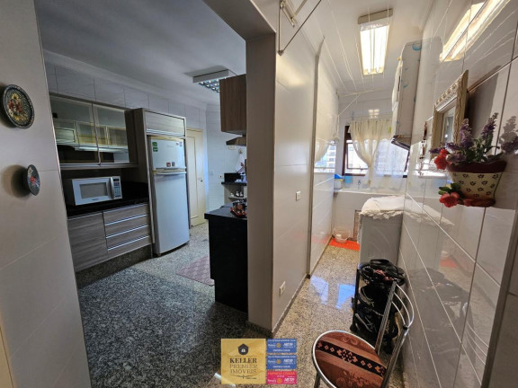Imagem Apartamento com 4 Quartos à Venda, 384 m² em Centro - Foz Do Iguaçu