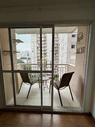 Imagem Apartamento com 2 Quartos à Venda, 54 m² em Barra Funda - São Paulo Imagem Apartamento com 2 Quartos à Venda, 54 m² em Barra Funda - São Paulo