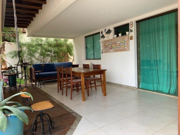Imagem Casa com 3 Quartos à Venda, 1.280 m² em Itacimirim (monte Gordo) - Camaçari