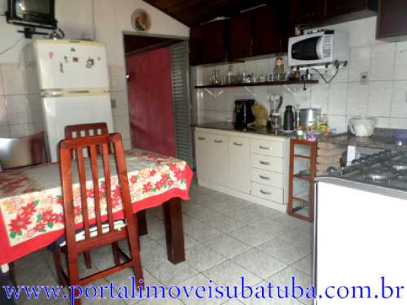 Imagem Casa com 3 Quartos à Venda, 200 m² em Taquaral - Ubatuba Imagem Casa com 3 Quartos à Venda, 200 m² em Taquaral - Ubatuba