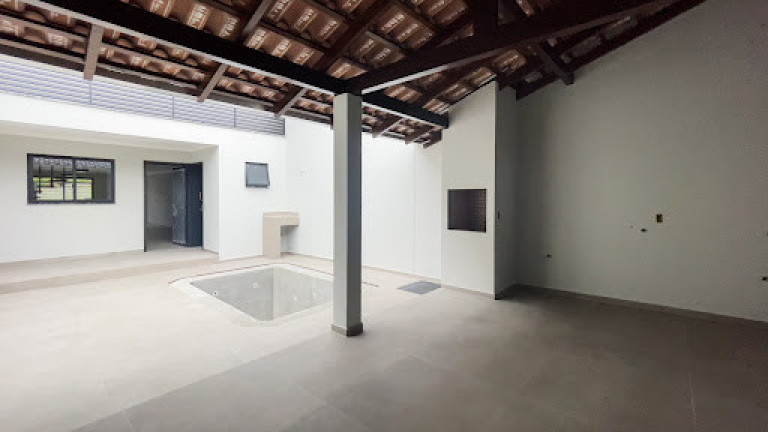 Imagem Casa com 3 Quartos à Venda, 145 m² em Velha - Blumenau