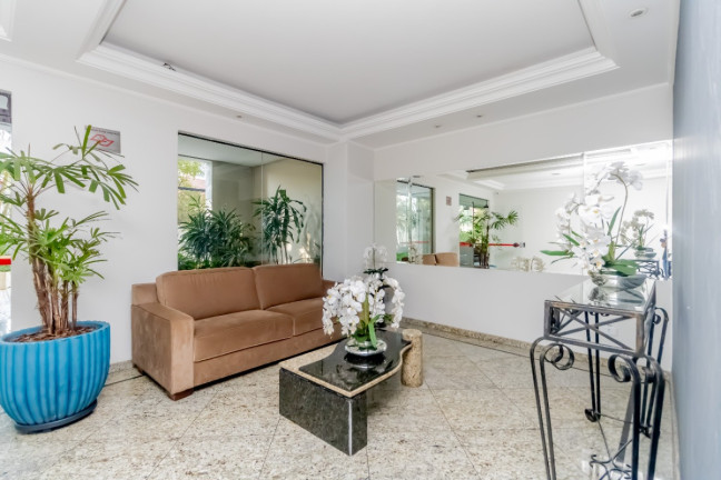 Imagem Apartamento com 3 Quartos à Venda, 90 m² em Tatuapé - São Paulo Imagem Apartamento com 3 Quartos à Venda, 90 m² em Tatuapé - São Paulo
