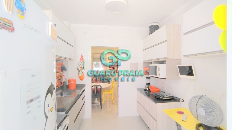 Imagem Apartamento com 1 Quarto à Venda, 60 m² em Tombo - Guarujá Imagem Apartamento com 1 Quarto à Venda, 60 m² em Tombo - Guarujá