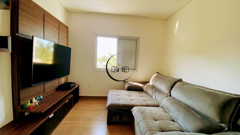 Imagem Casa de Condomínio com 4 Quartos para Alugar, 256 m² em Residencial Ibi-aram - Itupeva