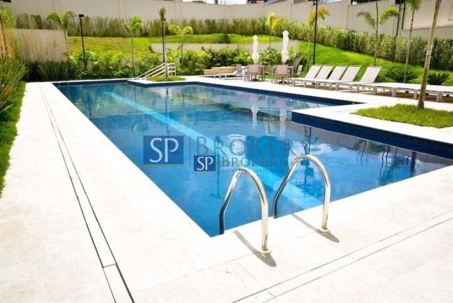 Imagem Apartamento com 2 Quartos à Venda, 60 m² em Taquaral - Campinas