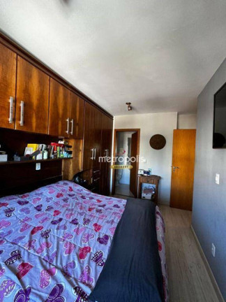 Imagem Apartamento com 3 Quartos à Venda, 89 m² em Santa Maria - São Caetano Do Sul Imagem Apartamento com 3 Quartos à Venda, 89 m² em Santa Maria - São Caetano Do Sul