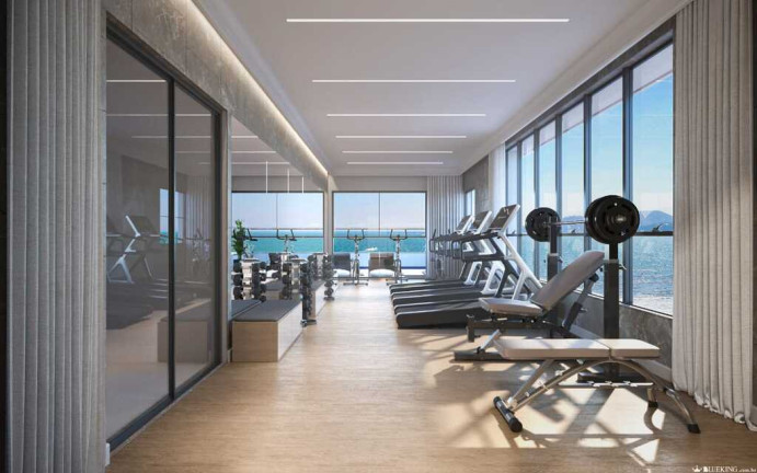 Imagem Apartamento com 3 Quartos à Venda, 143 m² em Porto Belo - Porto Belo Imagem Apartamento com 3 Quartos à Venda, 143 m² em Porto Belo - Porto Belo