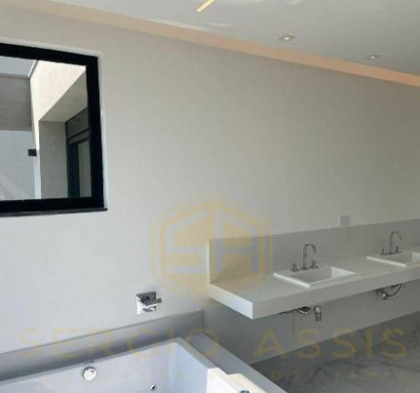Imagem Casa de Condomínio com 4 Quartos à Venda, 525 m² em Tamboré - Santana De Parnaíba