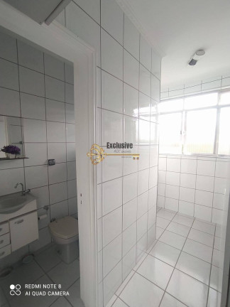 Imagem Apartamento com 3 Quartos à Venda, 110 m² em Casa Branca - Santo André Imagem Apartamento com 3 Quartos à Venda, 110 m² em Casa Branca - Santo André