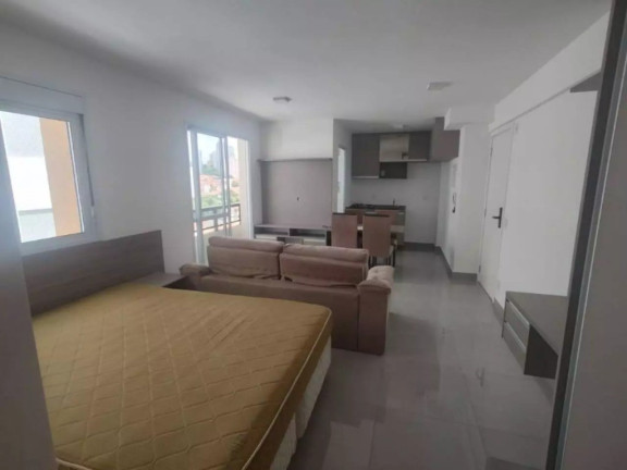 Imagem Imóvel com 1 Quarto para Alugar, 34 m² em Aclimação - São Paulo Imagem Imóvel com 1 Quarto para Alugar, 34 m² em Aclimação - São Paulo