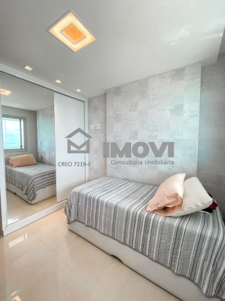 Imagem Apartamento com 3 Quartos à Venda, 104 m² em Praia De Itaparica - Vila Velha Imagem Apartamento com 3 Quartos à Venda, 104 m² em Praia De Itaparica - Vila Velha