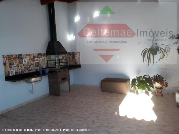 Imagem Casa com 3 Quartos à Venda, 144 m² em Granja Daniel - Taubaté Imagem Casa com 3 Quartos à Venda, 144 m² em Granja Daniel - Taubaté