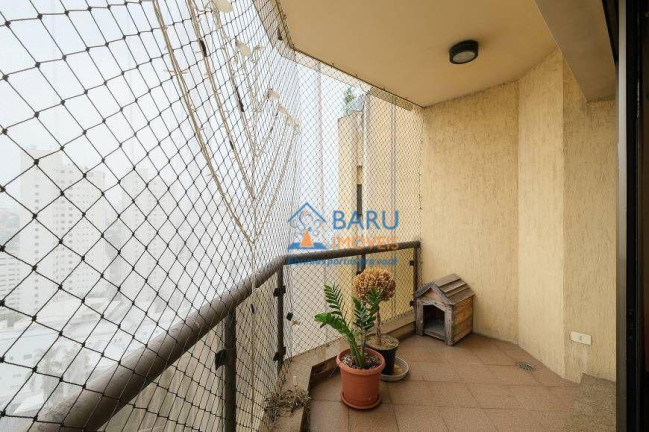 Imagem Apartamento com 4 Quartos à Venda, 270 m² em Higienópolis - São Paulo Imagem Apartamento com 4 Quartos à Venda, 270 m² em Higienópolis - São Paulo
