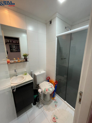 Imagem Apartamento com 2 Quartos à Venda, 56 m² em Mooca - São Paulo Imagem Apartamento com 2 Quartos à Venda, 56 m² em Mooca - São Paulo