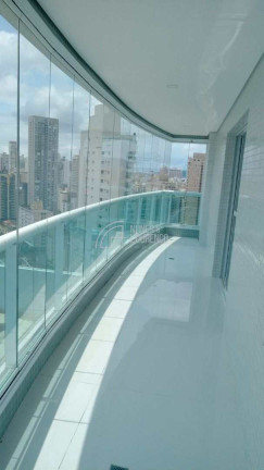 Imagem Apartamento com 3 Quartos à Venda, 289 m² em Gonzaga - Santos Imagem Apartamento com 3 Quartos à Venda, 289 m² em Gonzaga - Santos