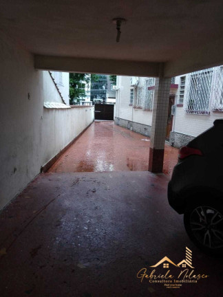 Imagem Casa com 2 Quartos à Venda, 124 m² em Boqueirão - Santos Imagem Casa com 2 Quartos à Venda, 124 m² em Boqueirão - Santos