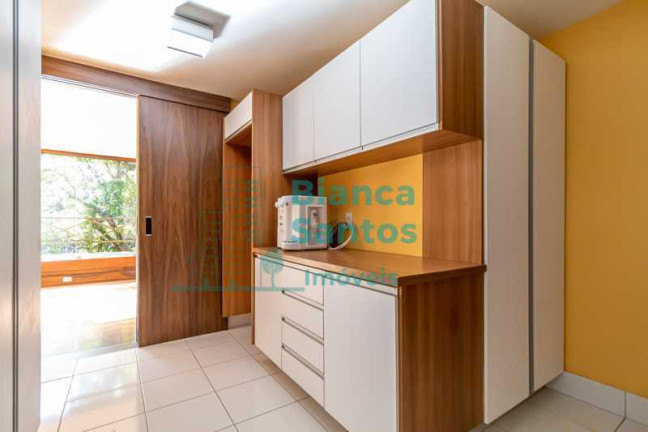 Imagem Imóvel com 5 Quartos à Venda, 384 m² em São Conrado - Rio De Janeiro