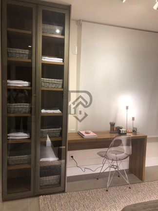 Imagem Apartamento com 3 Quartos à Venda, 113 m² em Vila Clementino - São Paulo Imagem Apartamento com 3 Quartos à Venda, 113 m² em Vila Clementino - São Paulo