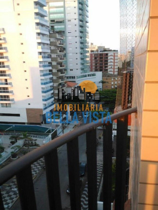 Imagem Sala Comercial à Venda, em Ponta Da Praia - Santos Imagem Sala Comercial à Venda, em Ponta Da Praia - Santos