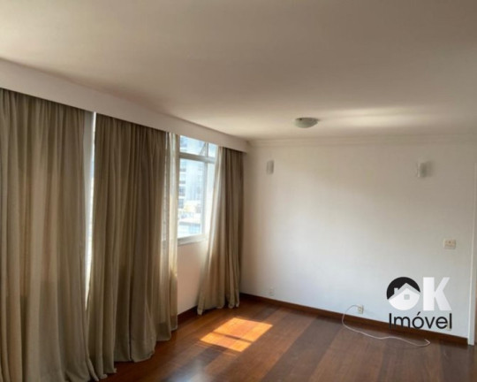 Imagem Apartamento com 3 Quartos à Venda, 99 m² em Higienópolis - São Paulo Imagem Apartamento com 3 Quartos à Venda, 99 m² em Higienópolis - São Paulo
