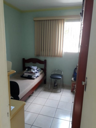 Imagem Apartamento com 2 Quartos à Venda, 53 m² em Vila Endres - Guarulhos
