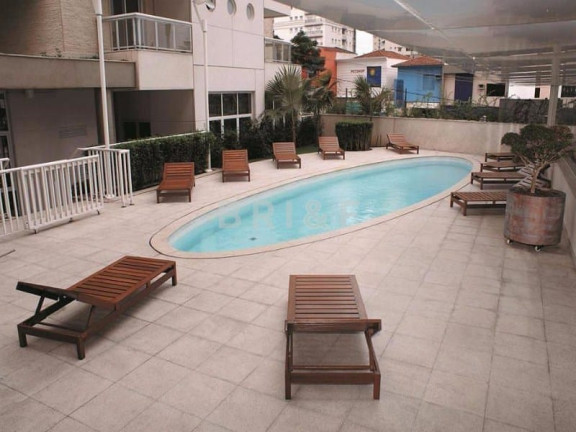 Imagem Apartamento com 2 Quartos à Venda, 151 m² em Vila Nova Conceição - São Paulo Imagem Apartamento com 2 Quartos à Venda, 151 m² em Vila Nova Conceição - São Paulo