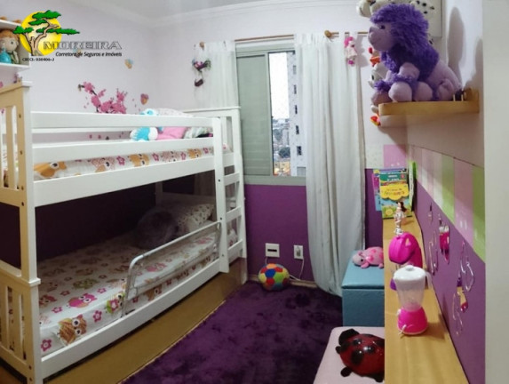 Imagem Apartamento com 2 Quartos à Venda, 50 m² em Imirim - São Paulo Imagem Apartamento com 2 Quartos à Venda, 50 m² em Imirim - São Paulo