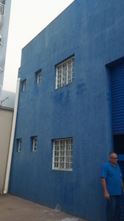 Imagem Galpão à Venda, 260 m² em Santo Antônio - Louveira