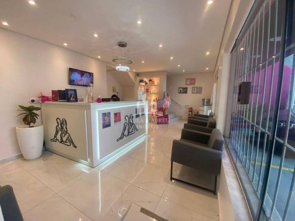 Imagem Ponto Comercial à Venda, 254 m² em Vila Bocaina - Mauá Imagem Ponto Comercial à Venda, 254 m² em Vila Bocaina - Mauá