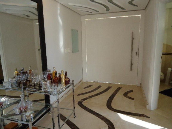 Imagem Casa à Venda,  em Alphaville