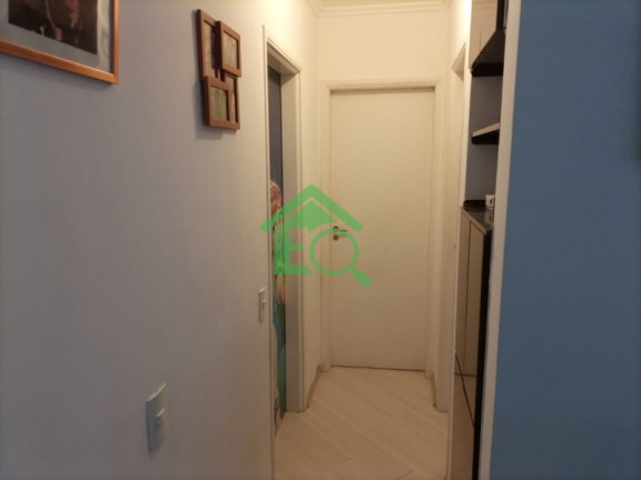 Imagem Apartamento com 2 Quartos à Venda, 64 m² em Jardim Itapeva - São Paulo Imagem Apartamento com 2 Quartos à Venda, 64 m² em Jardim Itapeva - São Paulo
