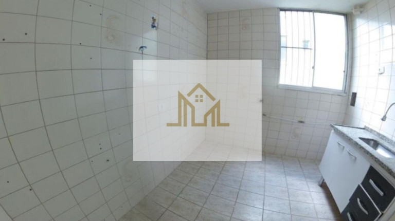 Imagem Apartamento com 2 Quartos à Venda, 49 m² em Jardim Maria Estela - São Paulo