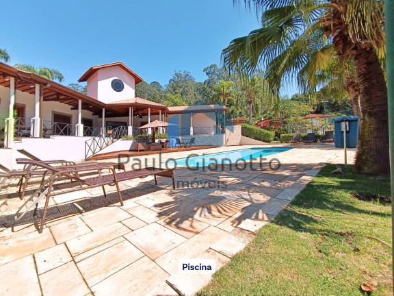 Imagem Casa de Condomínio com 4 Quartos à Venda, 270 m² em Granja Viana - Cotia Imagem Casa de Condomínio com 4 Quartos à Venda, 270 m² em Granja Viana - Cotia