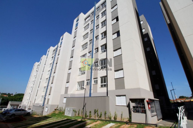 Imagem Apartamento com 2 Quartos à Venda, 42 m² em Jardim Villagio Ghiraldelli - Hortolândia