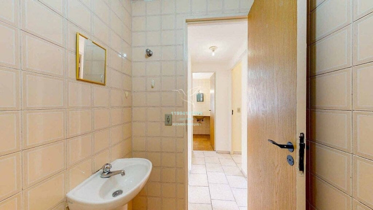 Imagem Apartamento com 2 Quartos à Venda, 61 m² em Jardim Paulista - São Paulo