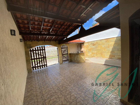 Imagem Casa com 2 Quartos à Venda, 73 m² em Vila Atlântica - Mongaguá Imagem Casa com 2 Quartos à Venda, 73 m² em Vila Atlântica - Mongaguá