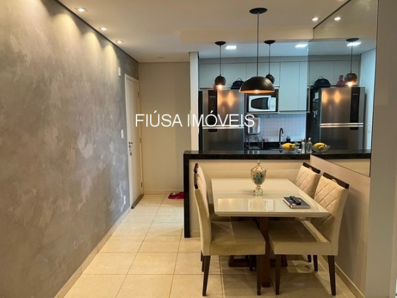 Imagem Apartamento com 2 Quartos à Venda, 49 m² em Vila Virgínia - Ribeirão Preto Imagem Apartamento com 2 Quartos à Venda, 49 m² em Vila Virgínia - Ribeirão Preto