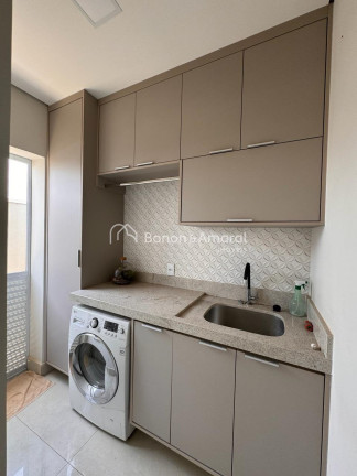 Imagem Casa de Condomínio com 3 Quartos à Venda, 200 m² em Vila Monte Alegre - Paulínia Imagem Casa de Condomínio com 3 Quartos à Venda, 200 m² em Vila Monte Alegre - Paulínia