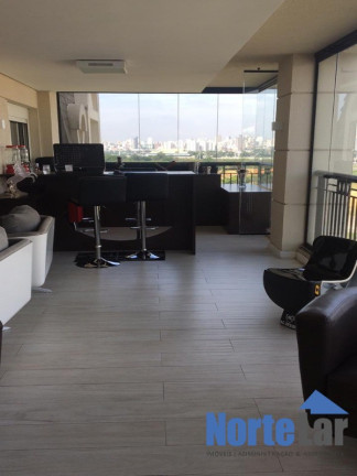 Imagem Cobertura com 4 Quartos à Venda, 490 m² em Casa Verde - São Paulo Imagem Cobertura com 4 Quartos à Venda, 490 m² em Casa Verde - São Paulo