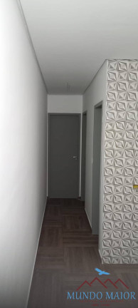Imagem Casa com 2 Quartos à Venda, 76 m² em Jardim Alvorada - Santo André Imagem Casa com 2 Quartos à Venda, 76 m² em Jardim Alvorada - Santo André