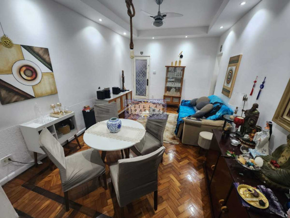 Imagem Apartamento com 2 Quartos à Venda, 90 m² em Laranjeiras - Rio De Janeiro Imagem Apartamento com 2 Quartos à Venda, 90 m² em Laranjeiras - Rio De Janeiro