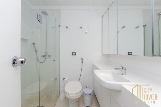 Imagem Apartamento com 4 Quartos à Venda, 223 m² em Cerqueira César - São Paulo