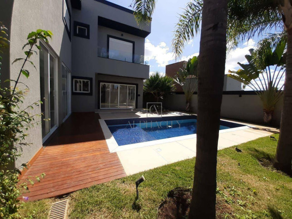 Imagem Casa com 4 Quartos à Venda, 400 m² em Condomínio Alphaville Nova Esplanada 1 - Votorantim Imagem Casa com 4 Quartos à Venda, 400 m² em Condomínio Alphaville Nova Esplanada 1 - Votorantim