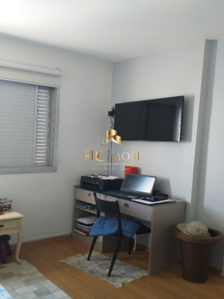 Imagem Apartamento com 1 Quarto à Venda, 49 m² em Vila Mascote - São Paulo Imagem Apartamento com 1 Quarto à Venda, 49 m² em Vila Mascote - São Paulo