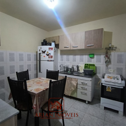 Imagem Casa com 2 Quartos à Venda, 62 m² em Morro Grande - Caieiras