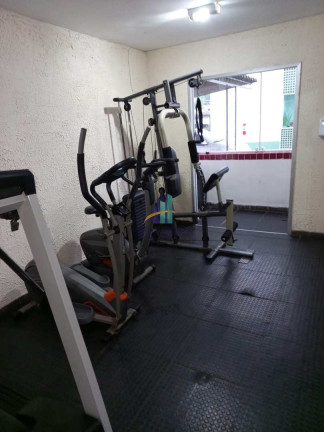 Imagem Apartamento com 2 Quartos à Venda, 52 m² em Canto Do Forte - Praia Grande