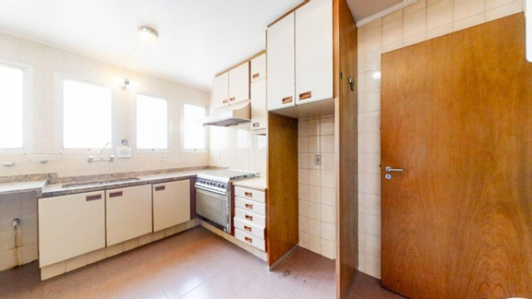 Imagem Apartamento com 4 Quartos à Venda, 228 m² em Perdizes - São Paulo Imagem Apartamento com 4 Quartos à Venda, 228 m² em Perdizes - São Paulo