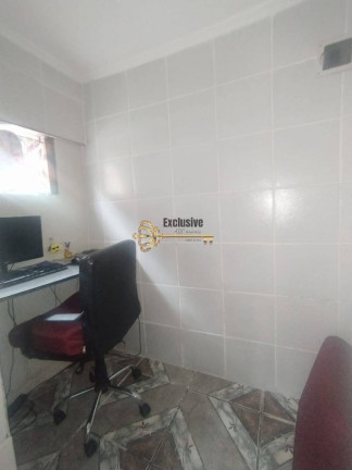 Imagem Sobrado com 3 Quartos à Venda, 200 m² em Vila Pires - Santo André