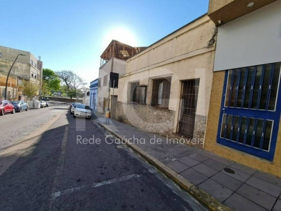 Imagem Casa com 2 Quartos à Venda, 240 m² em Centro Histórico - Porto Alegre Imagem Casa com 2 Quartos à Venda, 240 m² em Centro Histórico - Porto Alegre