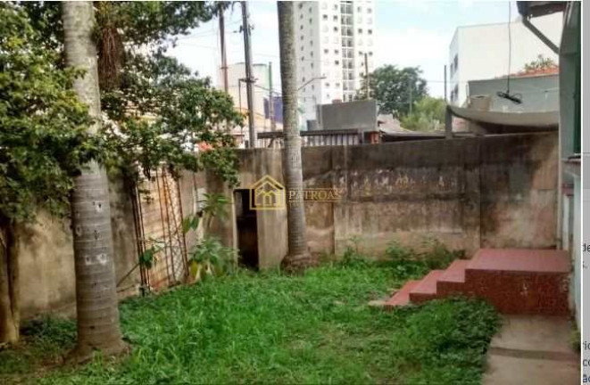 Imagem Terreno à Venda, 431 m² em Jardim Do Mar - São Bernardo Do Campo Imagem Terreno à Venda, 431 m² em Jardim Do Mar - São Bernardo Do Campo